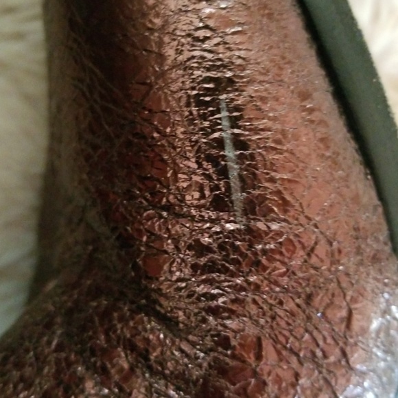 Rag and Bone Newbury Booties - Picture 7 of 7